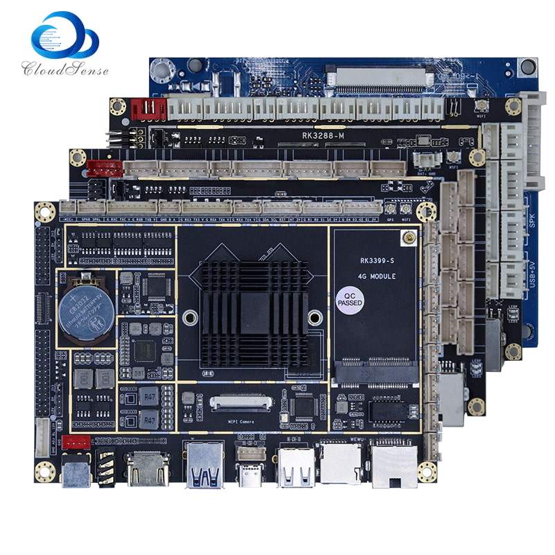 Driver Board