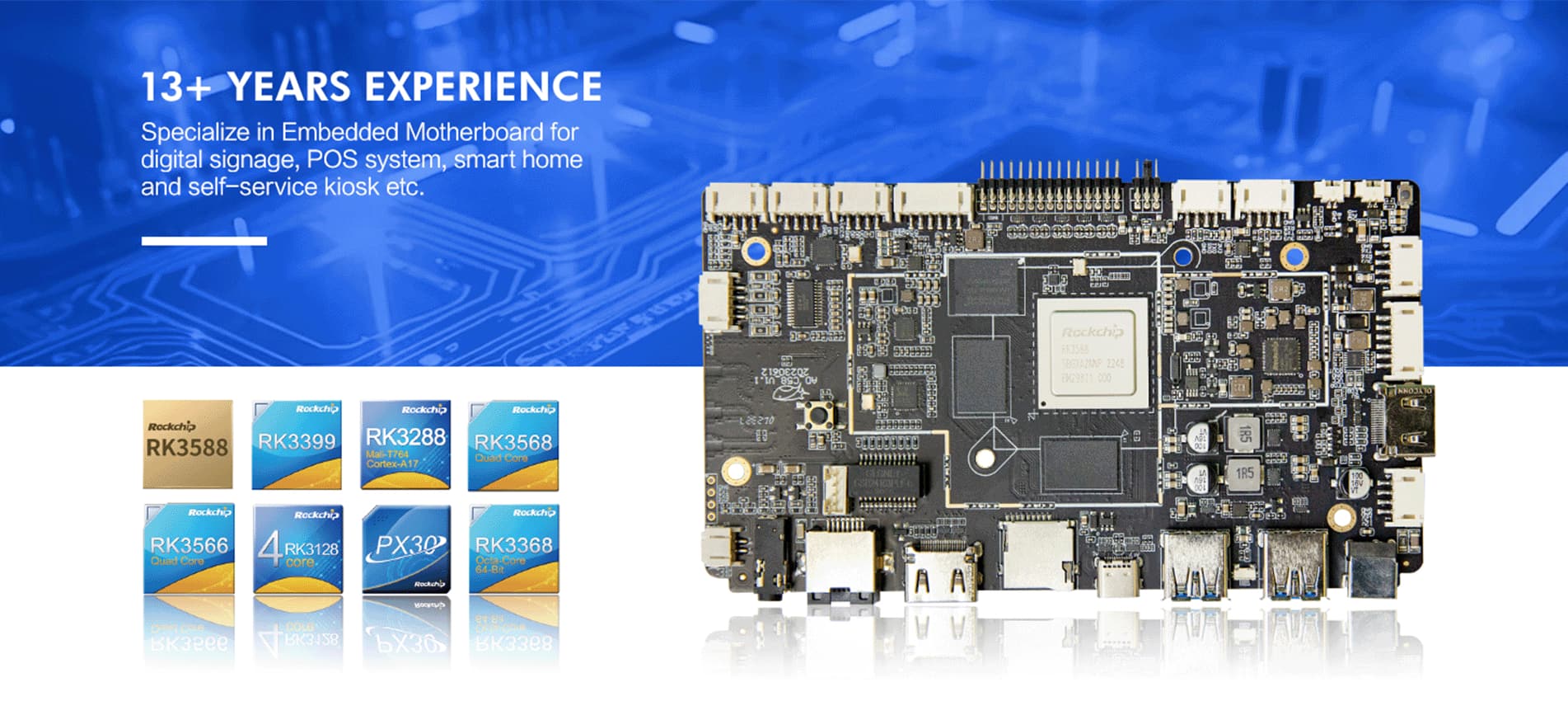 Driver Board