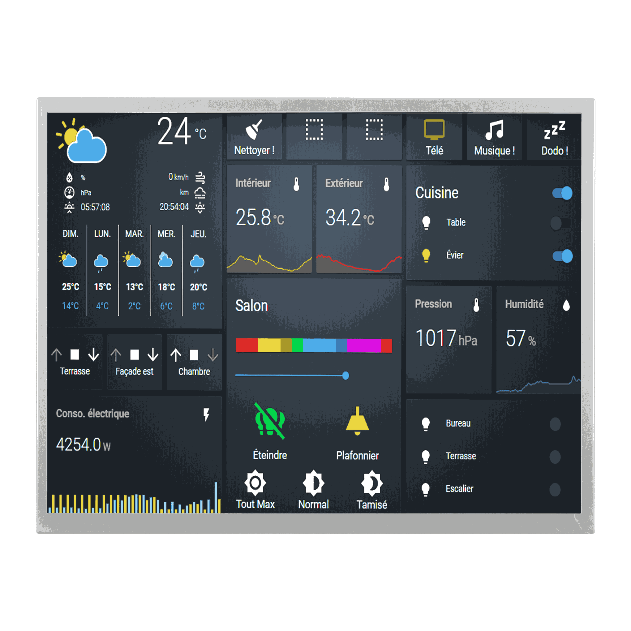 12.1" lcd module tft lcd