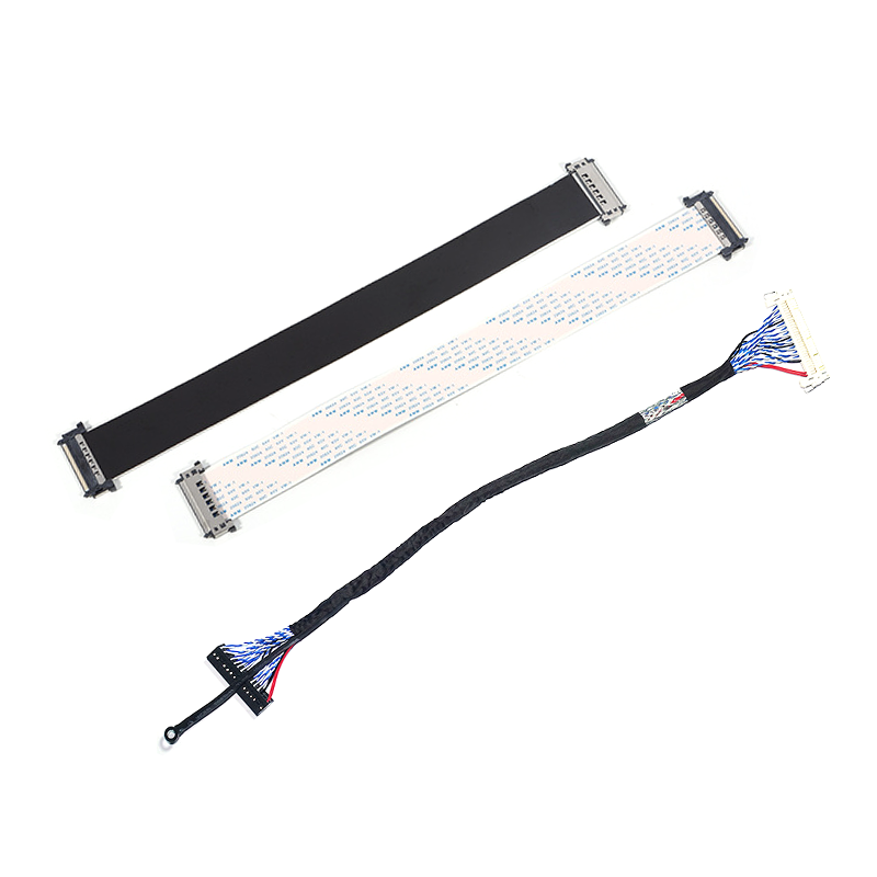 LCD Modules Accessories